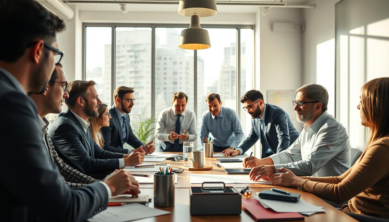 Mindfulness for Executives